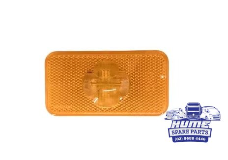 SIDE MARKER LAMP LHS = RHS LED FOR VOLVO 1997 - ON Main image