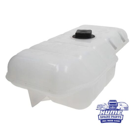 COOLANT OVERFLOW BOTTLE FOR VOLVO V1, V2 & V3 - 1995 - 2013 Main image