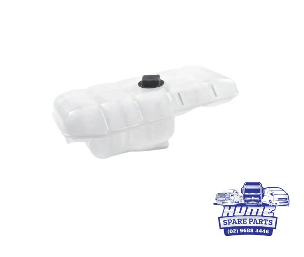 COOLANT OVERFLOW BOTTLE FOR VOLVO V1, V2 & V3 - 1995 - 2013 Secondary image