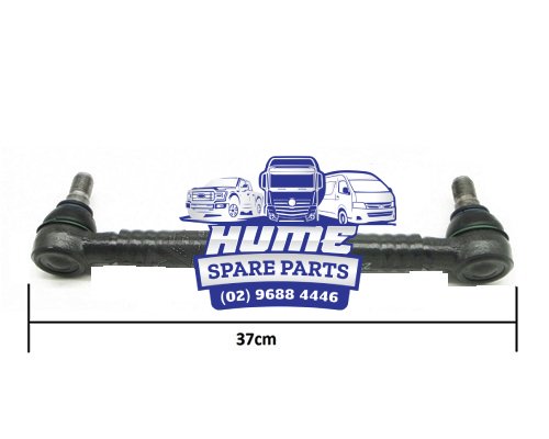 DRAG LINK FOR VOLVO FH/FM 1994 - 2020. Secondary image