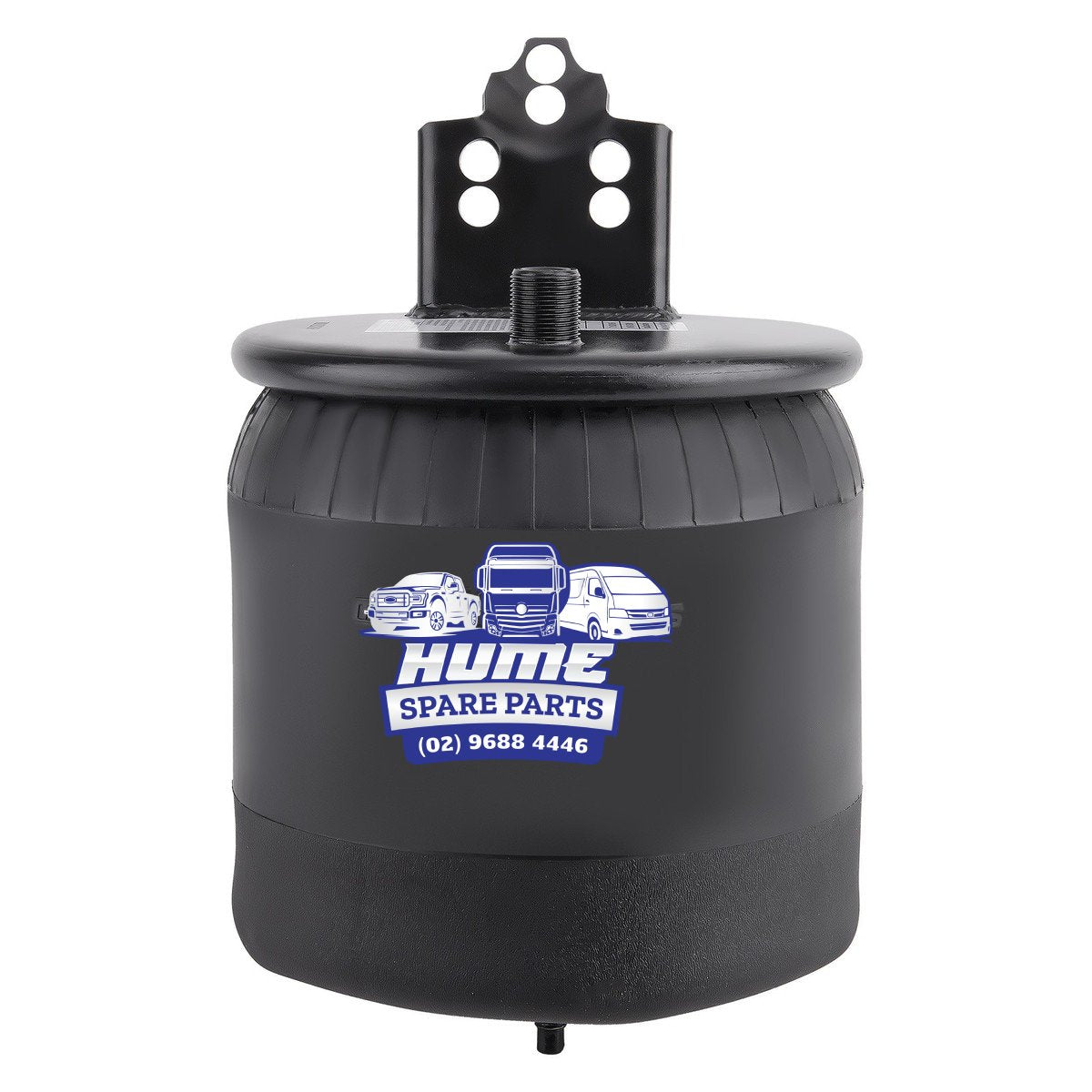 AIR SPRING / BAG  REAR SUSPENSION FOR VOLVO FH/FM 1994 - 2020.