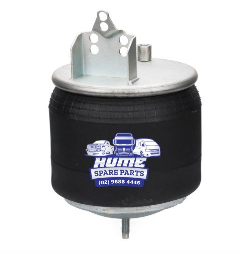 AIR SPRING / BAG  REAR SUSPENSION FOR VOLVO FH/FM 1994 - 2020. Main image