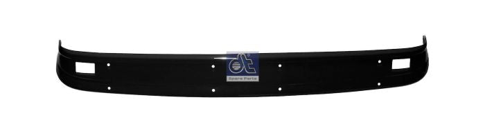 SUNVISOR WITH LAMPS HOLES FOR VOLVO FH/FM - 1994 - 2002