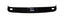 SUNVISOR WITH LAMPS HOLES FOR VOLVO FH/FM - 1994 - 2002