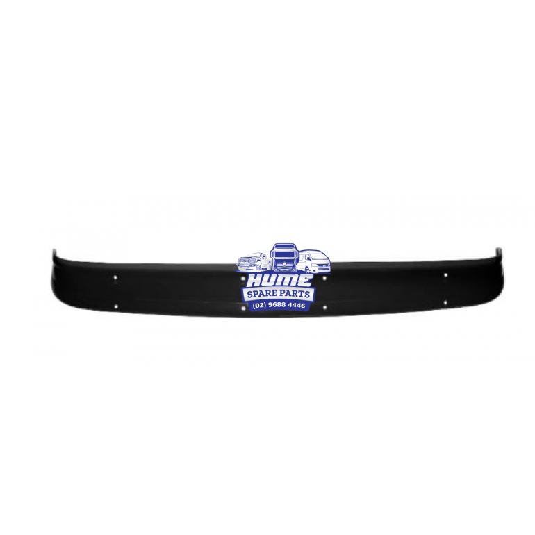 SUNVISOR WITH NO LAMPS HOLES FOR VOLVO FH/FM - 1994 - 2002 Main image