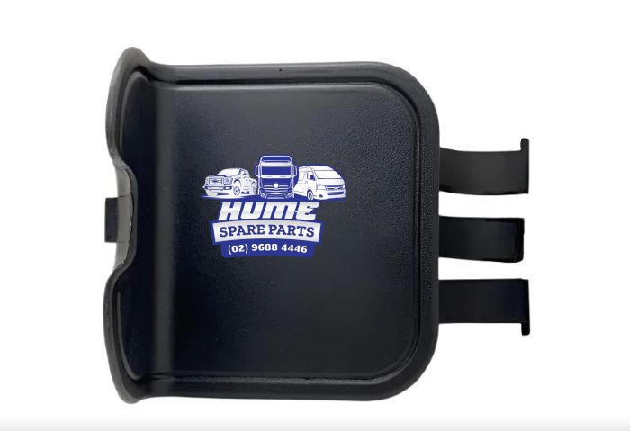STEP PANEL COVER LHS = RHS FOR VOLVO FH/FM 1994 - 2013 Main image