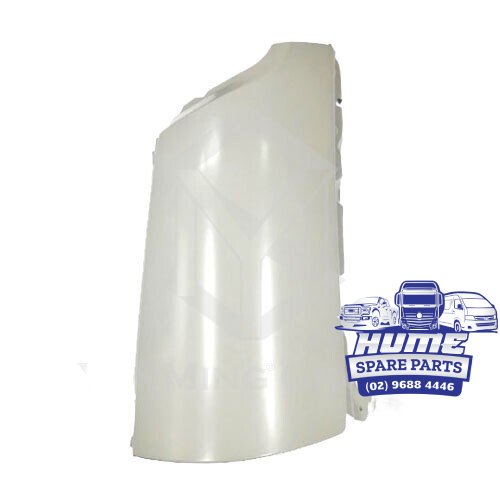 CORNER PANEL LHS FOR VOLVO FM - 2003 - 2013