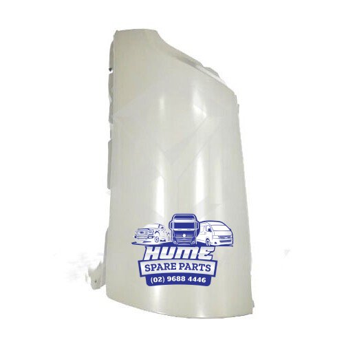 CORNER PANEL RHS FOR VOLVO FM - 2003 - 2013