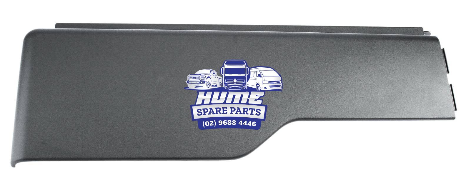 MUD GUARD EXTENSION RHS FOR VOLVO FH - 1994 - 2002 Main image