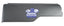 MUD GUARD EXTENSION RHS FOR VOLVO FH - 1994 - 2002