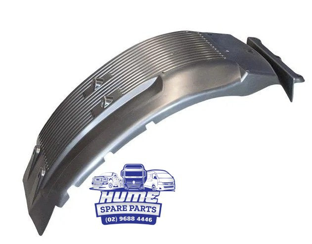 MUD GUARD FRONT WHEEL - FRONT LHS FOR VOLVO FH/FM 2002 - 2013. Main image