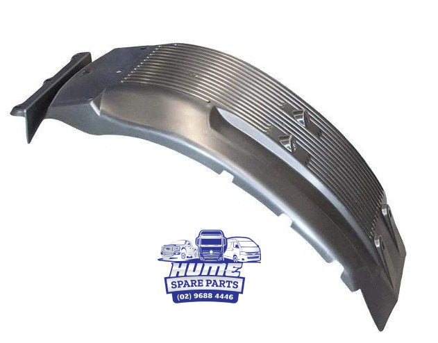 MUD GUARD FRONT WHEEL - FRONT RHS FOR VOLVO FH/FM 2002 - 2013. Main image
