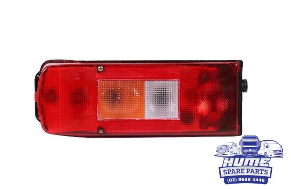 TAIL LIGHT LHS FOR VOLVO FM/FH - 2003 - 2013.