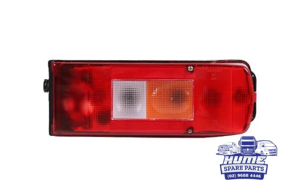 TAIL LIGHT RHS FOR VOLVO FM/FH - 2003 - 2013. Main image