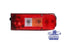TAIL LIGHT RHS FOR VOLVO FM/FH - 2003 - 2013.