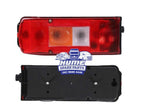 TAIL LIGHT LHS FOR VOLVO FM/FH - 2003 - 2013.