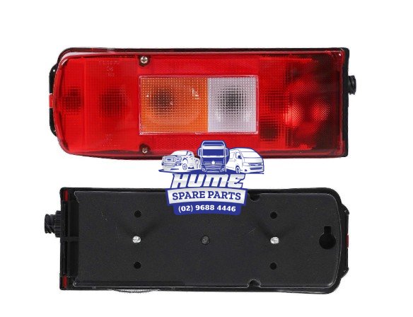 TAIL LIGHT RHS FOR VOLVO FM/FH - 2003 - 2013.