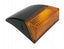CORNER LIGHT LHS FOR VOLVO, VERSION 2, FH/FM - 2003 - 2008.