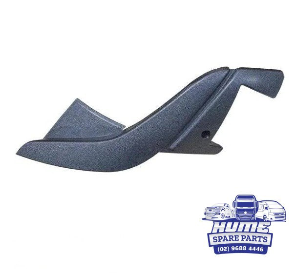 WIPER PANEL END GARNISH RHS FOR VOLVO FH/FM - 2003 - 2013 Main image