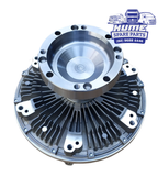 FAN CLUTCH , VISCOUS FOR VOLVO FH/FM 1993 - 2013.
