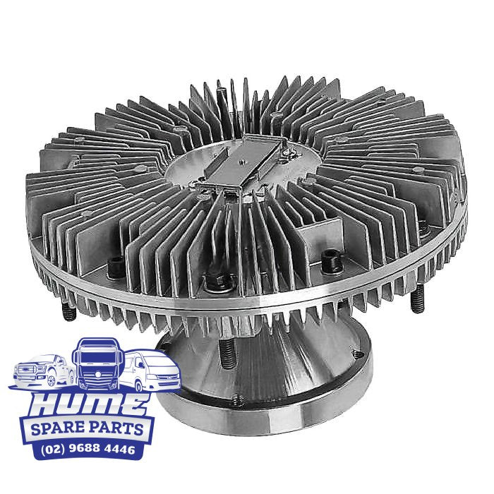 FAN CLUTCH , VISCOUS FOR VOLVO FH/FM 1993 - 2013.