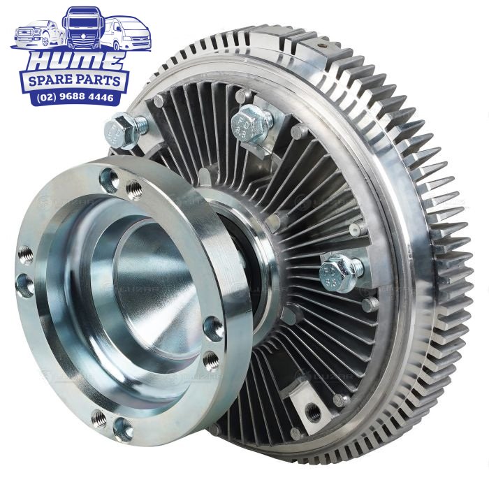 FAN CLUTCH , VISCOUS FOR VOLVO FH/FM 1993 - 2013.