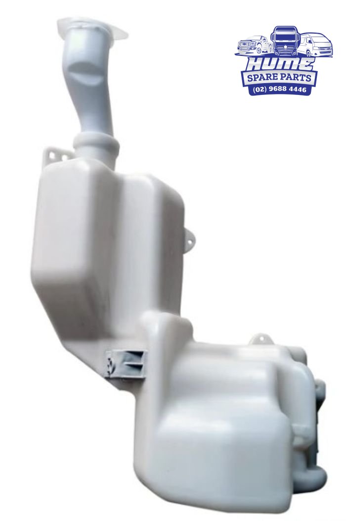 WASHER BOTTLE FOR VOLVO VERSION 2 FM/FH  - 2003 - 2008 Main image
