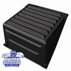 BATTERY BOX COVER FOR VOLVO FH/FM 2002 - 2013.