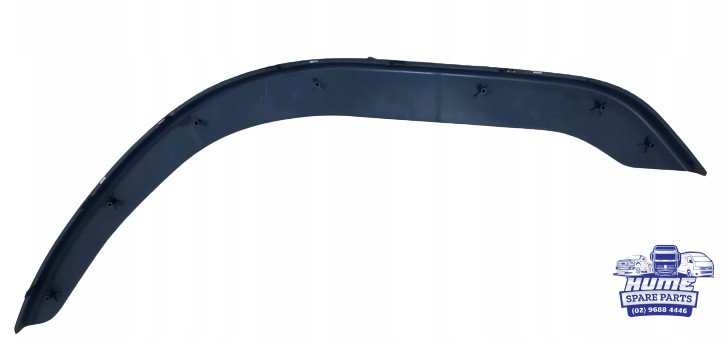 WHEEL ARCH EXTENSION LHS FOR VOLVO FH - 2003 - 2013. Secondary image