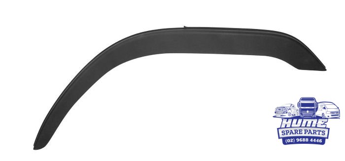 WHEEL ARCH EXTENSION LHS FOR VOLVO FH - 2003 - 2013. Main image