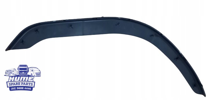 WHEEL ARCH EXTENSION RHS FOR VOLVO FH - 2003 - 2013. Secondary image