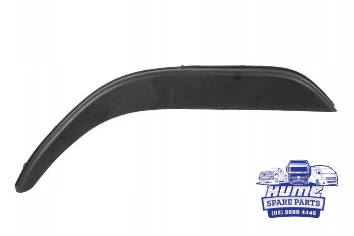 WHEEL ARCH EXTENSION LHS FOR VOLVO FH - 2003 - 2013 Main image