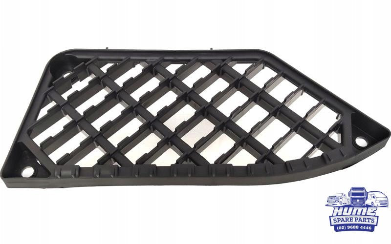 STEP PLATE LOWER RHS FOR VOLVO FE/FL - 2006 - 2013 Main image