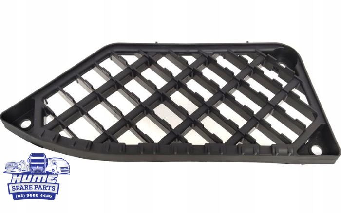 STEP PLATE LOWER LHS FOR VOLVO FE/FL - 2006 - 2013 Main image
