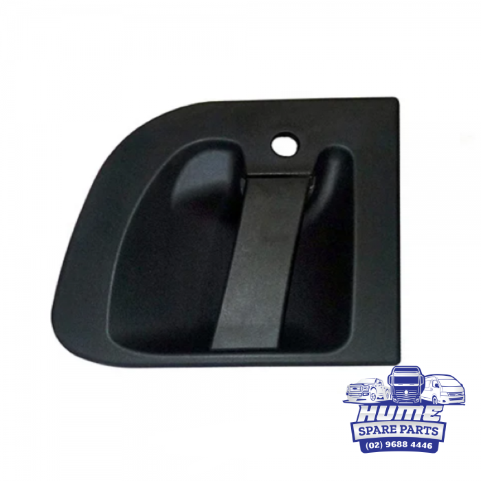 DOOR HANDLE OUTER LHS FOR VOLVO FE/FL - 2006 - 2013 Main image