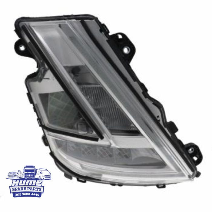 HEAD LIGHT LED RHS & DRL FOR VOLVO FM - 2020 - ON Main image