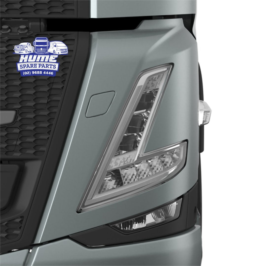 HEAD LIGHT LED & DRL LHS FOR VOLVO FM - 2020 - ON Secondary image