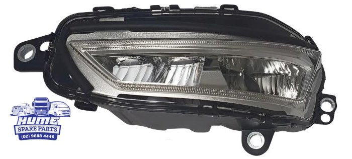 FOG LIGHT LED LHS FOR VOLVO FH/FM - 2020 - ON. Main image