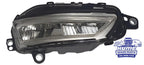 FOG LIGHT LED RHS FOR VOLVO FH/FM - 2020 - ON.