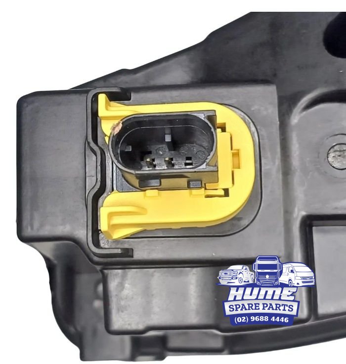 FOG LIGHT LED RHS FOR VOLVO FH/FM - 2020 - ON.