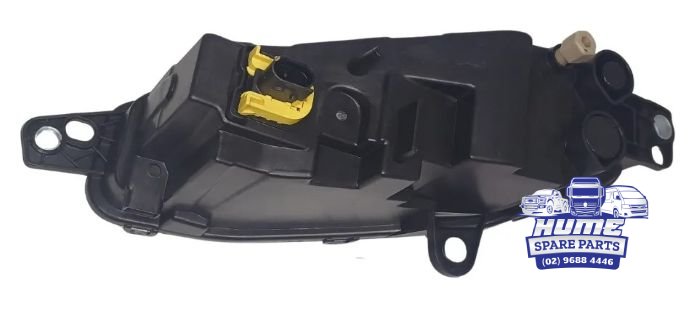 FOG LIGHT LED RHS FOR VOLVO FH/FM - 2020 - ON.