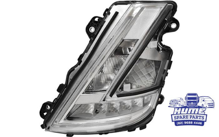 HEAD LIGHT LED LHS FOR VOLVO FH - 2020 - ON. Main image