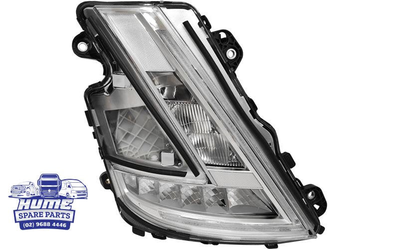 HEAD LIGHT LED RHS FOR VOLVO FH - 2020 - ON. Main image