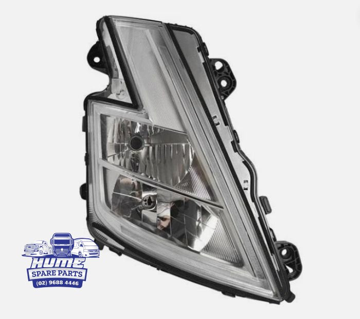 HEAD LIGHT HALOGEN RHS FOR VOLVO FH - 2020 - ON. Main image