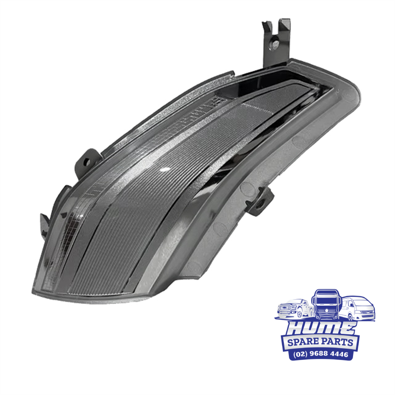 HEAD LIGHT TOP EXTENSION LHS FOR VOLVO FH - 2020 - ON.