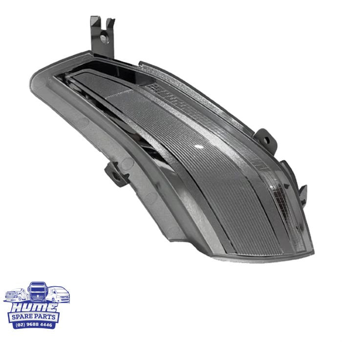 HEAD LIGHT TOP EXTENSION RHS FOR VOLVO FH - 2020 - ON.