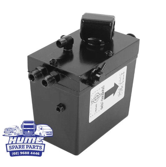 CAB TILT PUMP FOR VOLVO F10/F12/F16/FL7/FL10/FL12 Main image